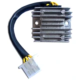 Regler / Gleichrichter Mosfet Alternative: 7001365 passend für: Kawasaki GPZ, GT, EN