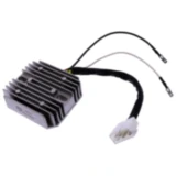 Regler / Gleichrichter passend für: Honda CB, Kawasaki Z