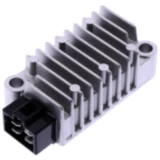 Regler / Gleichrichter Tourmax Alternative: 7003367 passend für: Yamaha XC, YN
