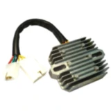 Regler / Gleichrichter passend für: Honda CBR, VFR