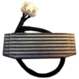 Regler/Gleichrichter für Motorräder 7001246