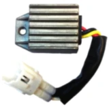 Regler / Gleichrichter Alternative: 7003485 passend für: Gas Gas TXT, EC, MC