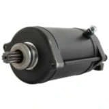 Anlasser Arrowhead 10Z passend für: Kawasaki VN, W