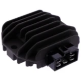 Regler / Gleichrichter Tourmax passend für: Yamaha XC, YP