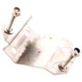 Halter Z gerade passend für: BMW R