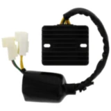 Regler / Gleichrichter Tourmax passend für: Honda VT