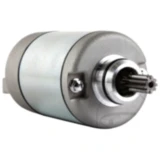 Anlasser für Motorräder - Arrowhead - Alternative: 7003941