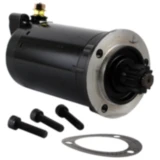 Anlasser Arrowhead Alternative: 7003712 passend für: Ducati 749, Monster, 999