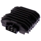 Regler / Gleichrichter Tourmax Alternative: 7003663 passend für: Kawasaki VN - 15, VN, GPZ