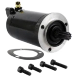 Anlasser Arrowhead Alternative: 7002342/7003714 passend für: Ducati Scrambler, Monster, Multistrada