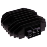 Regler / Gleichrichter Tourmax Alternative: 7003674 passend für: Kawasaki ZZR, ZR - 7, KLX