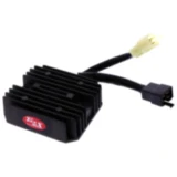 Regler / Gleichrichter Tourmax Alternative: 7003534 passend für: Honda VF