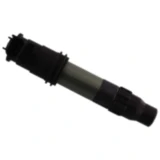 Zündspule mit Zündkerzenstecker Originalersatzteil passend für: Suzuki AN