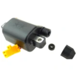 Zündspule Originalersatzteil passend für: Yamaha XC