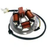 Lichtmaschine Stator 101 Octane passend für: Simson S (51, 53, 70, 83), S 51/1, SR (50, 80)