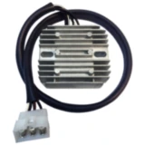 Regler / Gleichrichter Mosfet Alternative: 7000118 passend für: Kawasaki VN, W