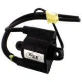 Zündspule Tourmax für Motorräder 7001665