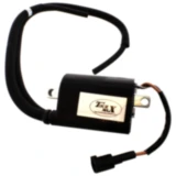 Zündspule Tourmax für Motorräder 7001669