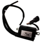 Zündspule Tourmax vorne für: Honda, Yamaha