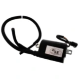 Zündspule vorne für Motorräder Tourmax