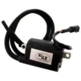 Zündspule hinten Tourmax für Motorräder