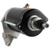 Anlasser (Starter) Arrowhead für Motorräder