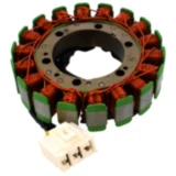 Lichtmaschine Stator JMP Alternative: 7003425 passend für: Honda CBR