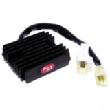 Regler / Gleichrichter Tourmax Alternative: 7003666 passend für: Honda CBR