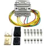 Regler / Gleichrichter Universal Mosfet