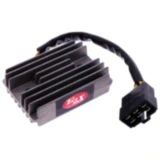 Regler / Gleichrichter Tourmax passend für: Kawasaki ER, ZR