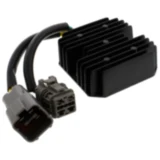 Regler / Gleichrichter JMP Alternative: 7003478 passend für: Honda NX, XR