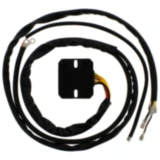 Regler / Gleichrichter JMP Alternative: 7003482 passend für: BMW R, Moto Guzzi V (65, 75, 35, 50), NTX, SP