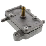 Kraftstoffpumpe JMP Unterdruck passend für: Gilera Runner, Aprilia Gulliver, Area 51, Habana