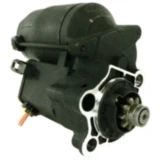 Anlasser Arrowhead passend für: Buell XB9SX, XB12S, X1