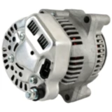 Lichtmaschine komplett Arrowhead passend für: Honda ST