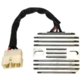 Regler / Gleichrichter Alternative: 7003351 passend für: Benelli Velvet, Macis, Tre - K