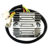 Regler / Gleichrichter passend für: Honda NX 7001944