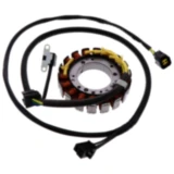 Lichtmaschine Stator Tourmax passend für: Arctic Cat/Textron Cat, Suzuki LT - F