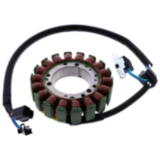 Lichtmaschinen Stator für Motorräder - Tourmax Alternative 7003422