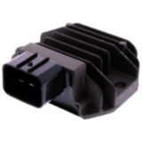 Regler/Gleichrichter für Motorräder JMP