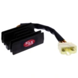 Regler / Gleichrichter Tourmax Alternative: 7003371 passend für: Suzuki LT - F, UC, UH