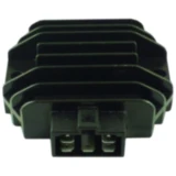 Regler / Gleichrichter JMP Alternative: 7003359/7000344 passend für: Hyosung GT, GV, XRX