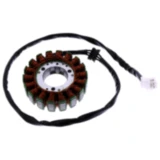 Lichtmaschine Stator JMP passend für: Kawasaki ZR - 7
