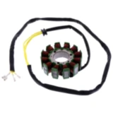 Lichtmaschinenstator JMP für Motorräder 7001998