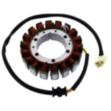 Lichtmaschine Stator JMP passend für: Honda VTR