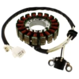 Lichtmaschine Stator JMP passend für: Yamaha YP, VP, MBK YP