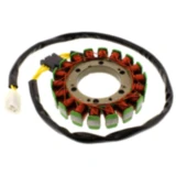 Lichtmaschinenstator JMP – Alternative: 7003431/7000250
