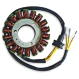 Lichtmaschine Stator JMP Alternative: 7003518/7004025 passend für: Kawasaki VN