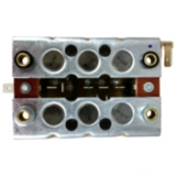 Gleichrichter Lichtmaschine passend für: BMW R, Moto Guzzi V (35, 65, 50, 75), Le Mans, GTS