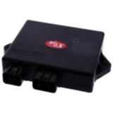 CDI Zündeinheit Tourmax für Motorräder